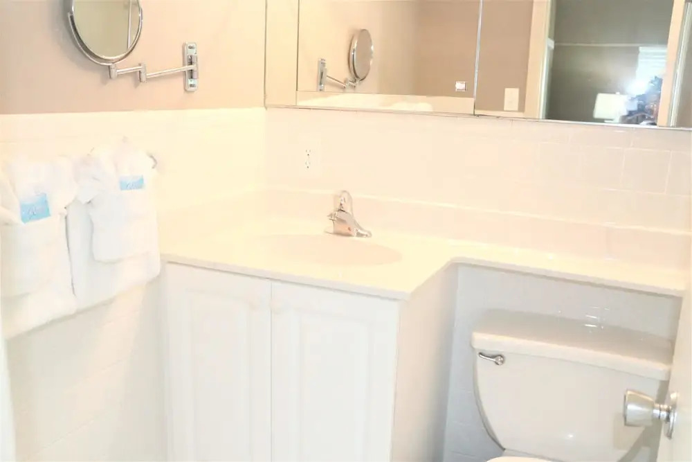 Jamaica Royale - T41 - 2 Br Condo