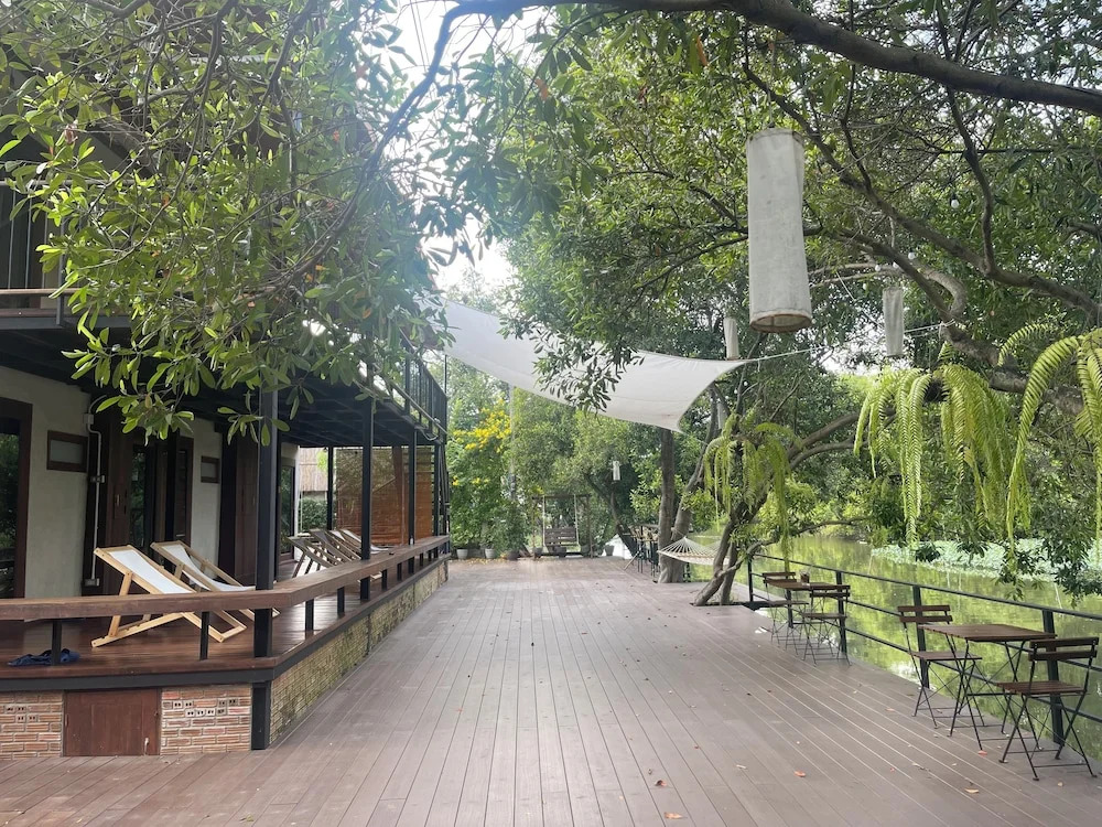 Banmai87 Guest House