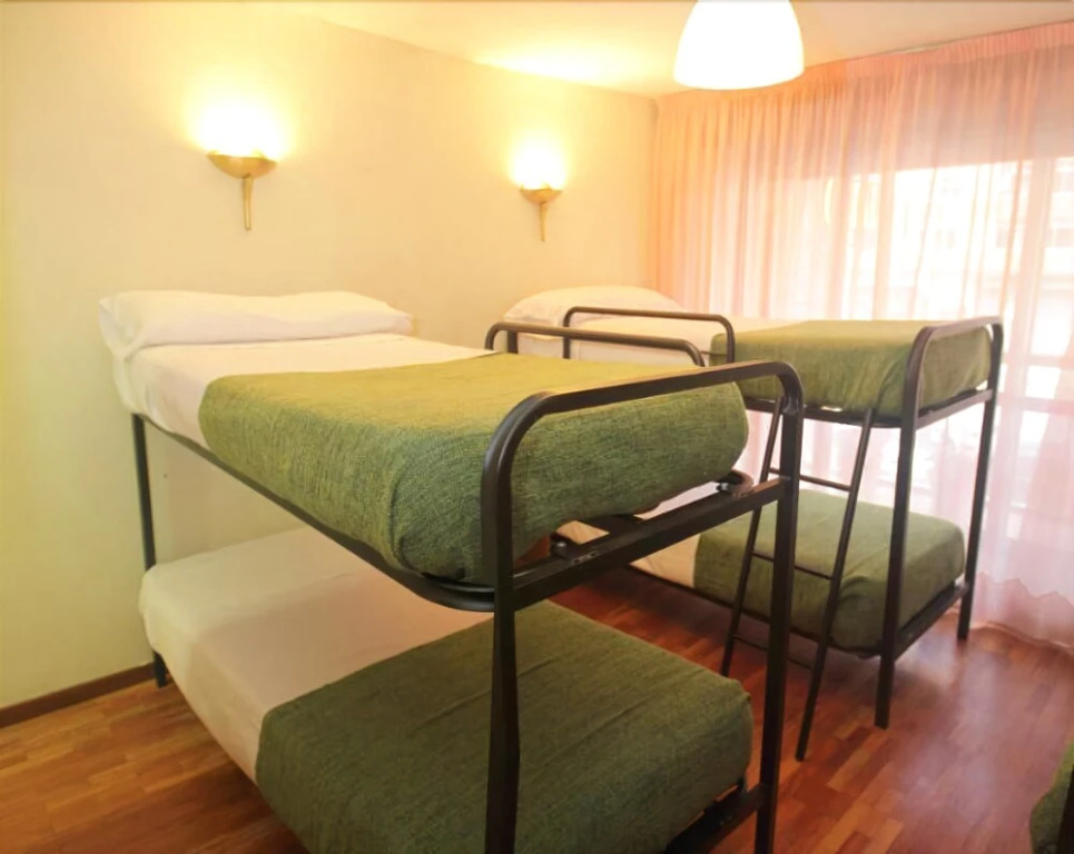 Hostal Arlanzón