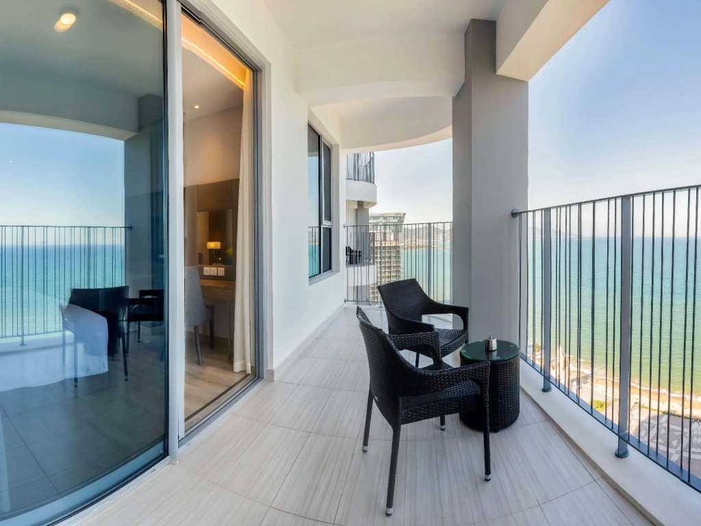 Panorama Nha Trang Condotel by One