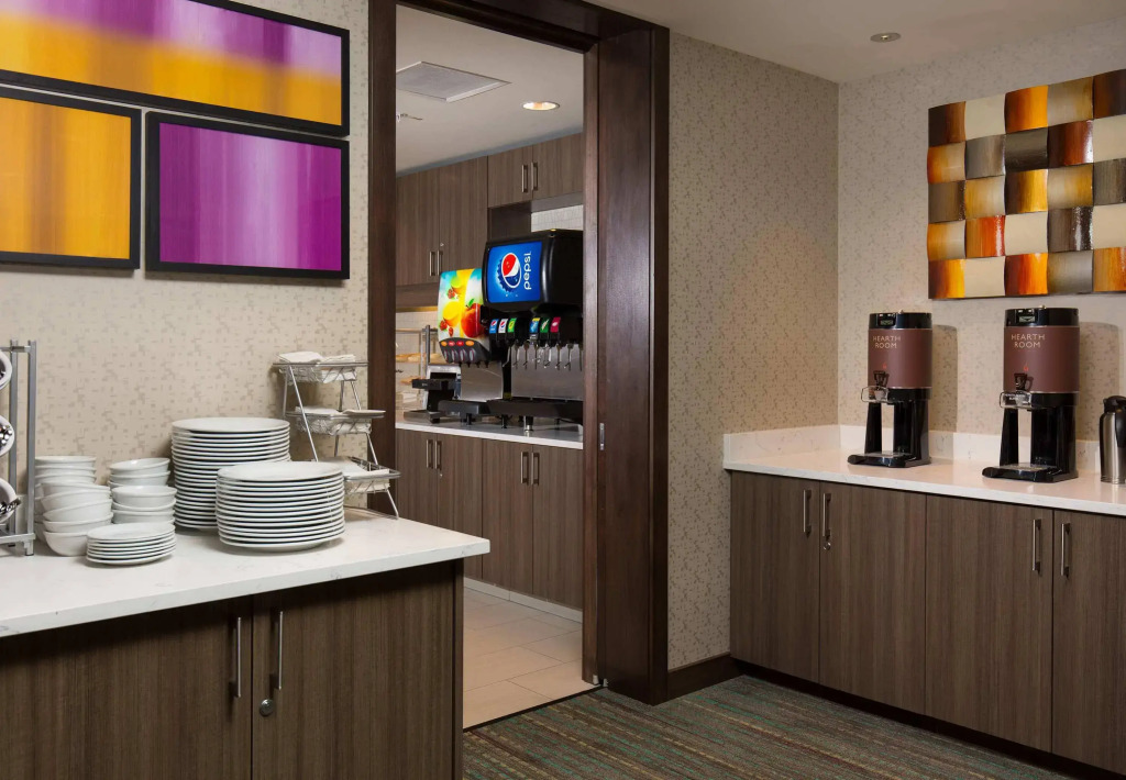 Residence Inn by Marriott Las Vegas Airport