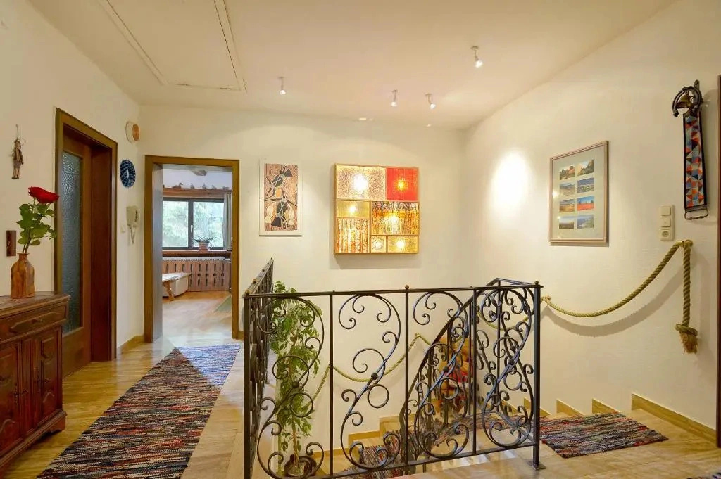 Haus Romantica