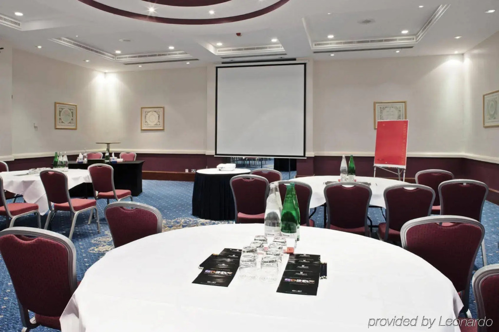 Copthorne Hotel Newcastle