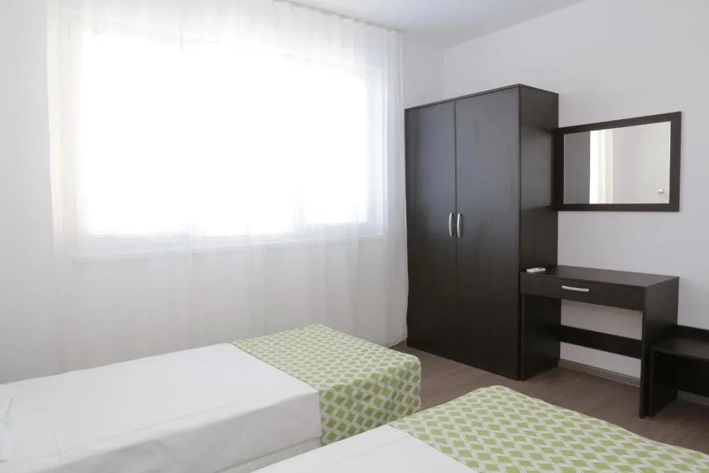 St. Stefan Villas & Hotel