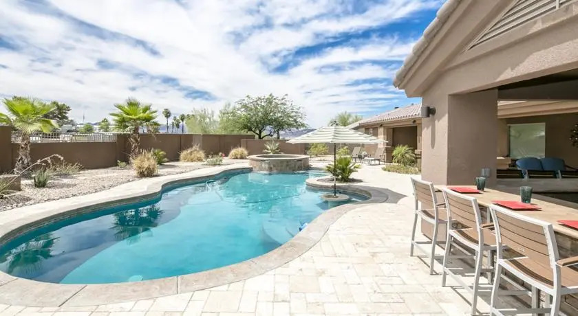 Bella Soleil by Destination Havasu