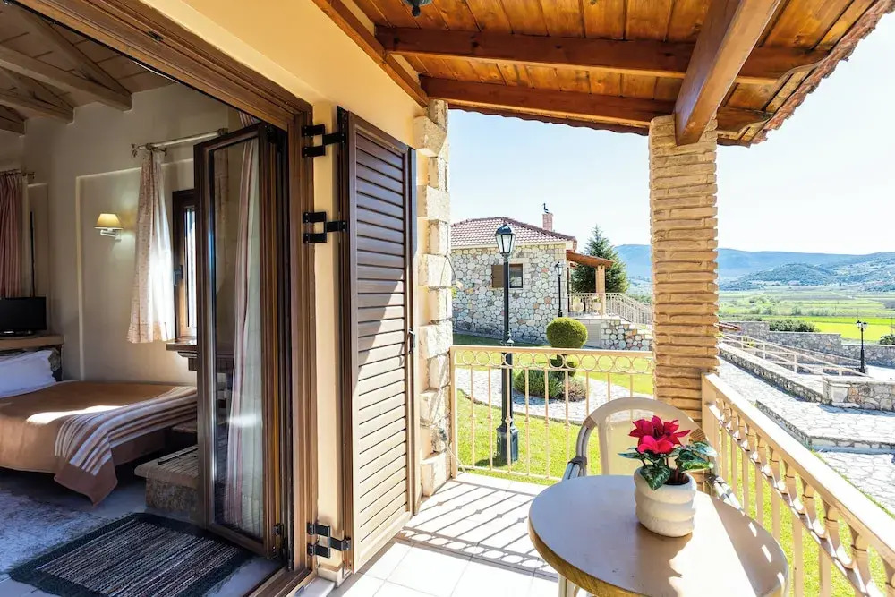 Pleiades Studios All Season Gems - Korinthos Stone Retreats