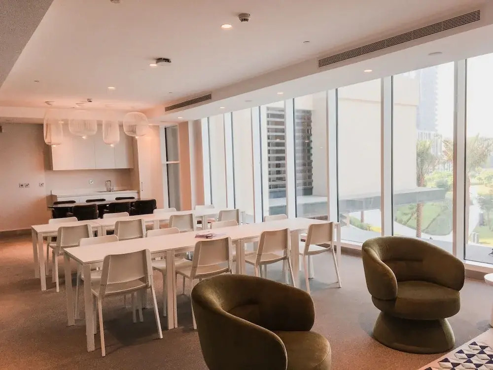 Nasma Luxury Stays - Harbour Gate T1