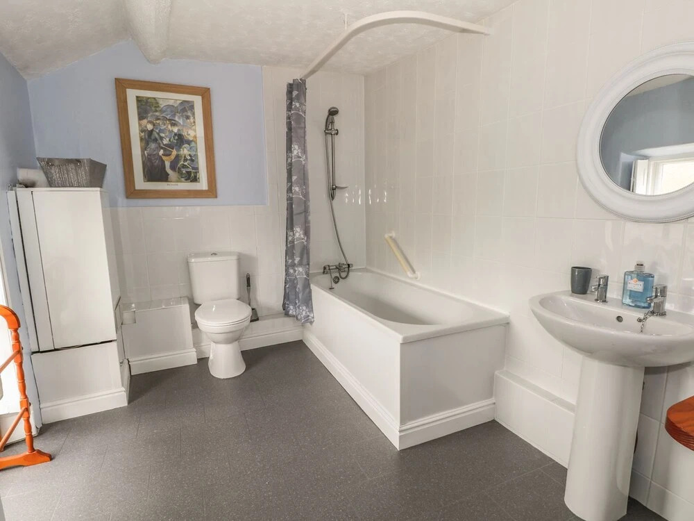 Curlew Cottage