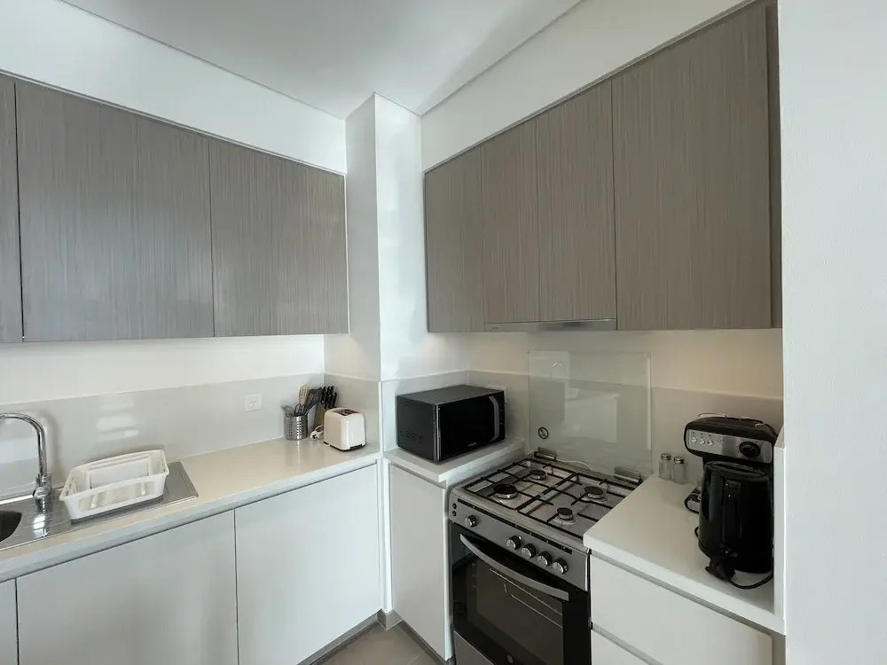 Dubai Hills Stunning & New - 1bedroom