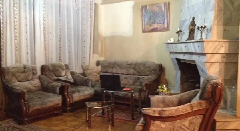 Guest House Guliko
