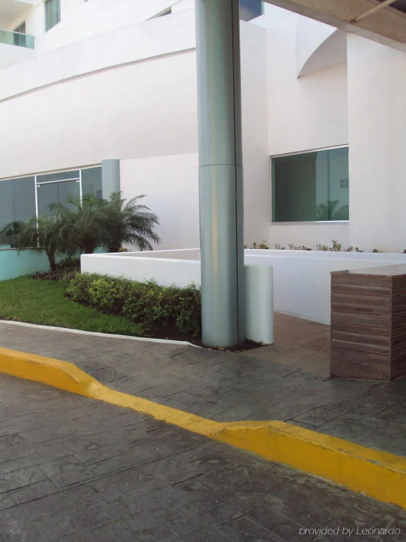 Holiday Inn Campeche, an IHG Hotel