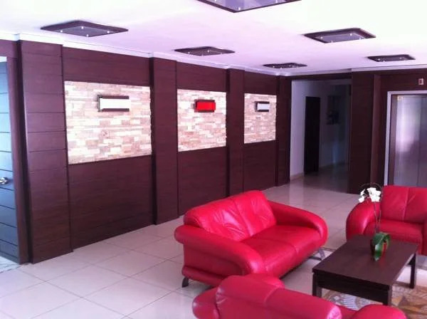 Hotel Tomis