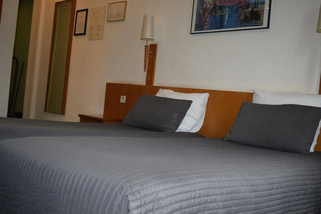 Hotel Professor Leuven Centrum