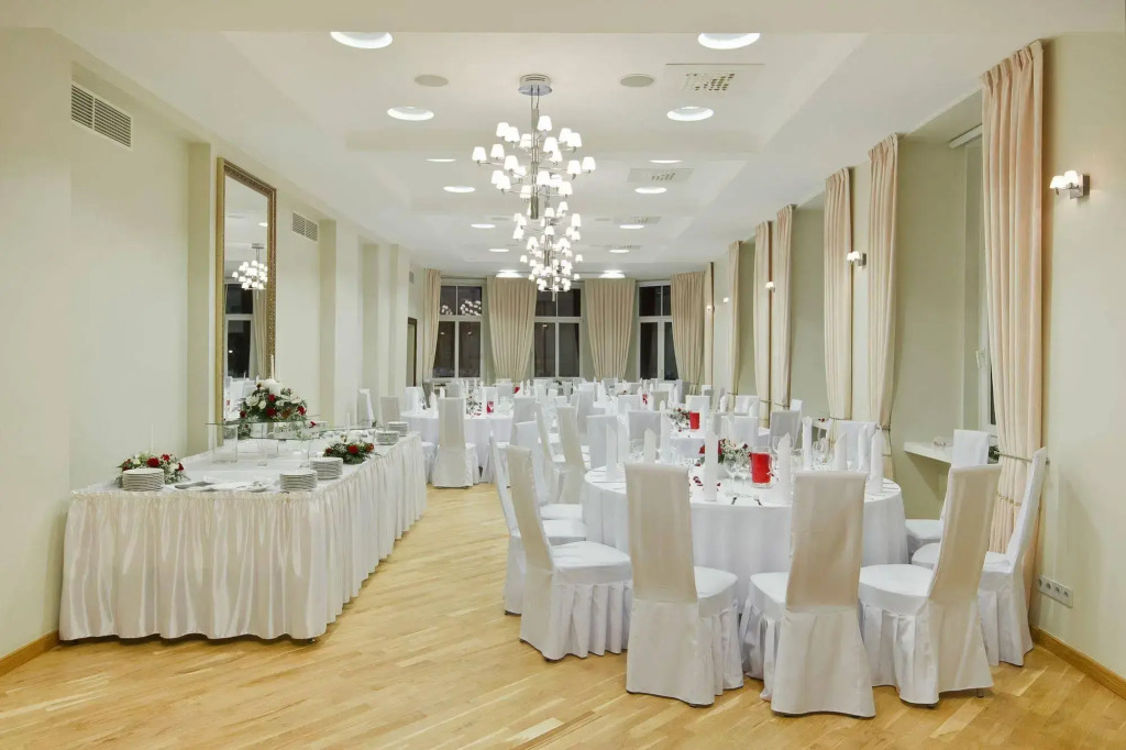 Hestia Hotel Draugi