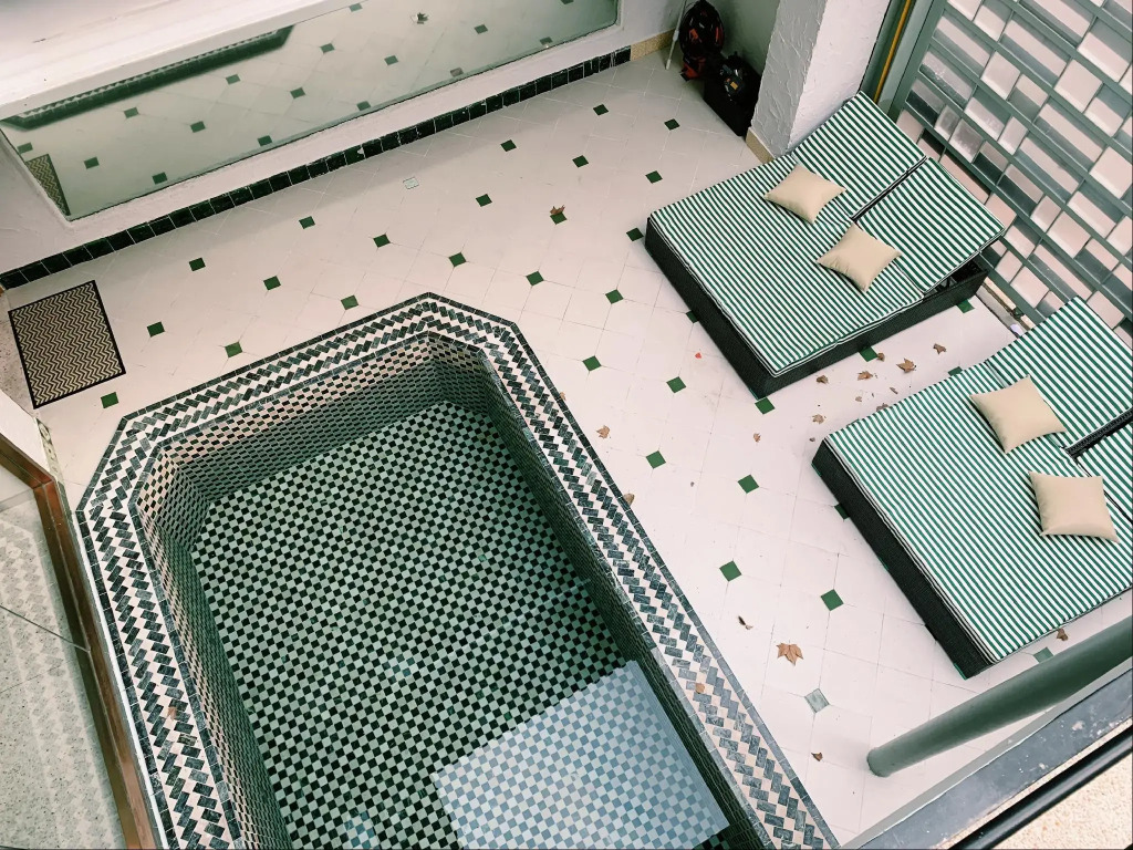 South Hotel