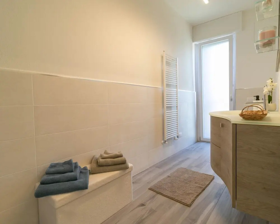 Civico 32 Family Apartment