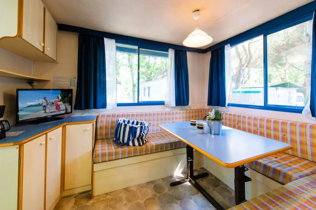 Camping Village Punta Navaccia