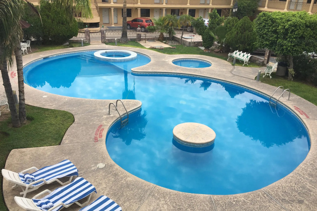 Hotel San Angel
