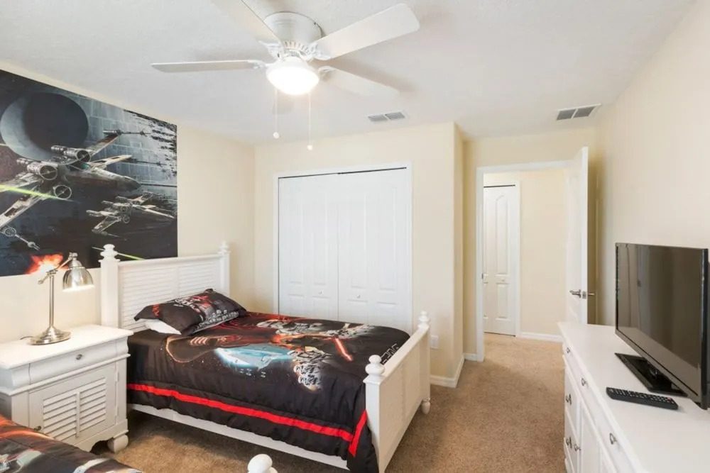 Paradise Palms 2903