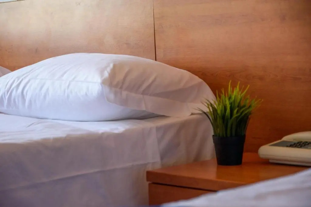 Hotel Anna Siena Nord
