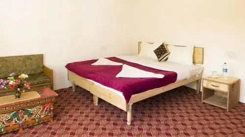 Siala Guest House