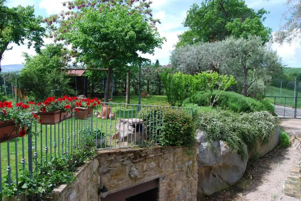 Casale il Cerqueto
