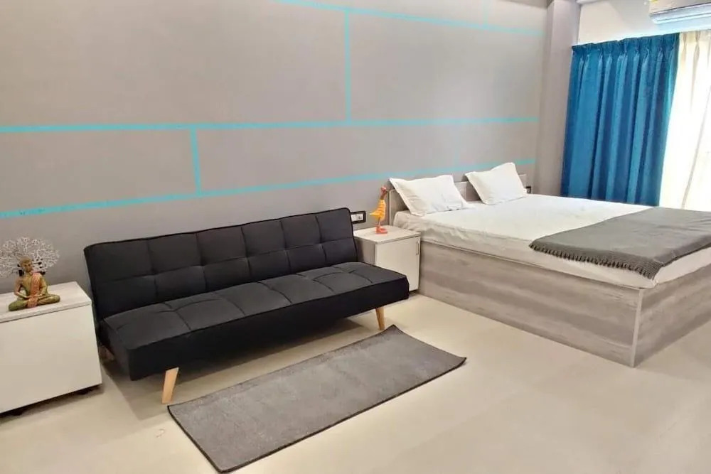 RESTEL STUDIO FLATS