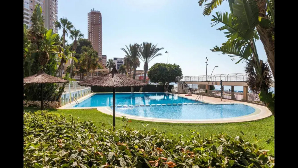 VIP Apartment Olivar Poniente