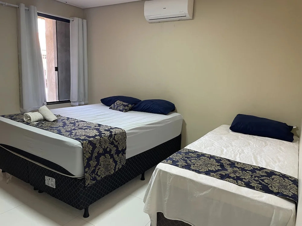 HOTEL LA SIERRA