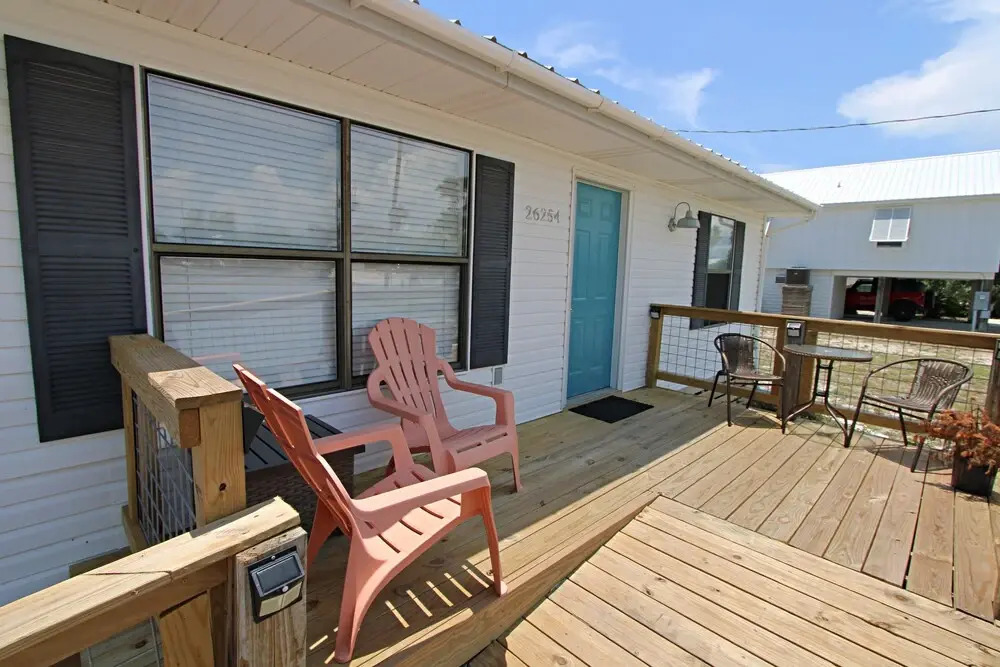Winston 3 Bedroom Home by Redawning