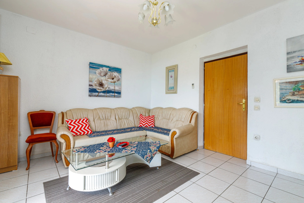 Seaview Apartment Micika Krk Island
