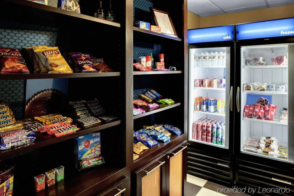 Hampton Inn Memphis/Collierville