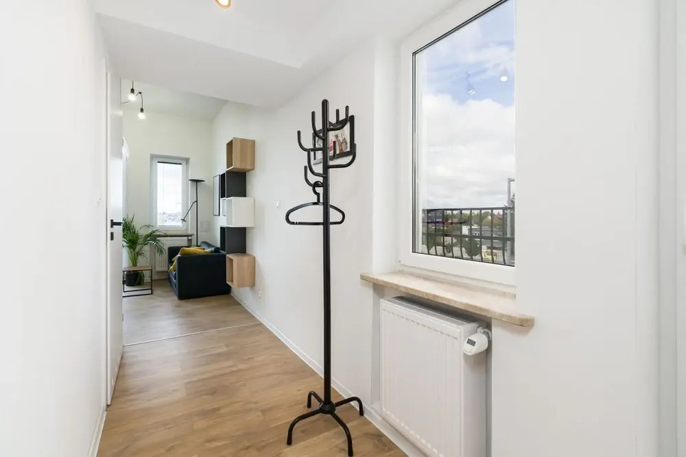 The Original Apartment Poznań by Renters