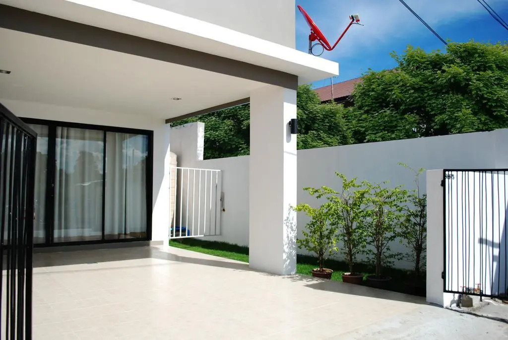 Srianunt Boutique Hotel