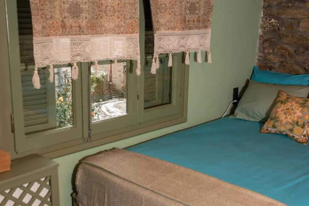 Dandy Villas Metsovo-Metska-Down Town-Up to 7