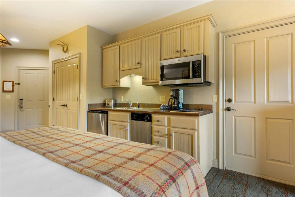 Hilton Grand Vacations Club Wilderness Club at Big Cedar Ridgedale