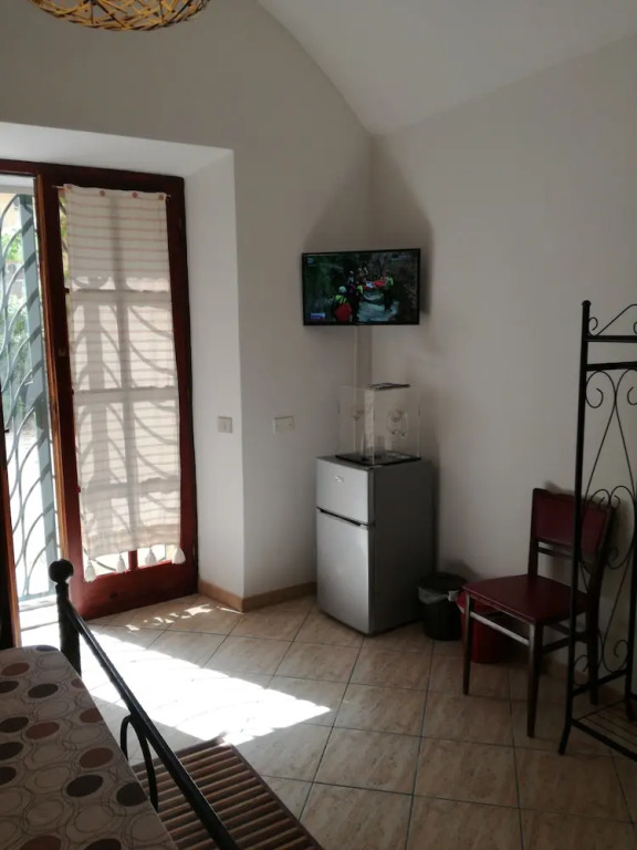 Zia Amalia Villa Asfodelo