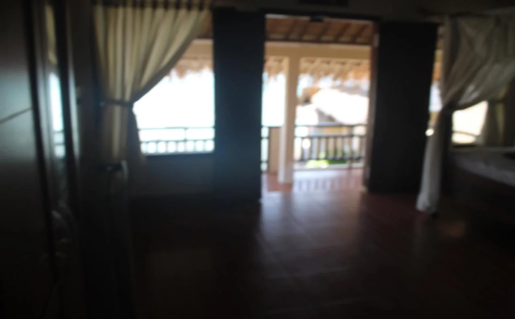 Surf Garden Lombok
