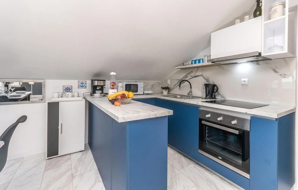 Awesome Apartment in Sveti Petar na Moru With Wifi and 2 Bedrooms
