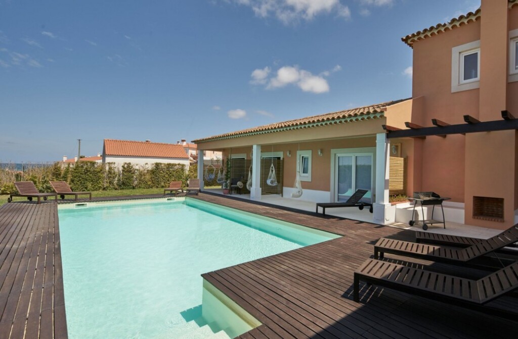 Torel Palace Lisbon