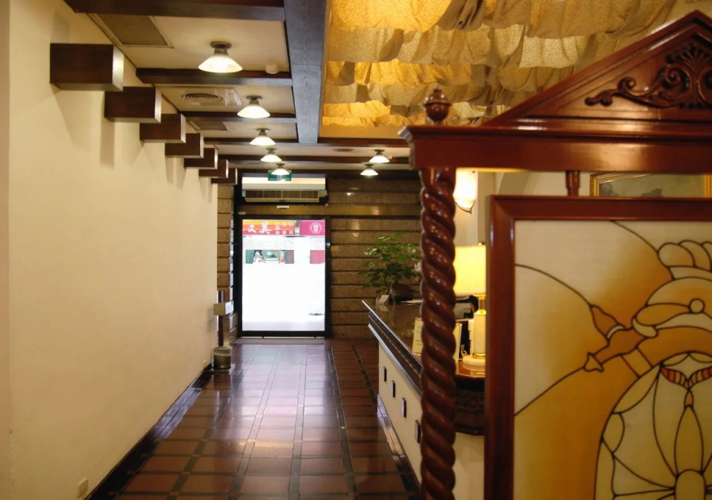 Keymans Hotel