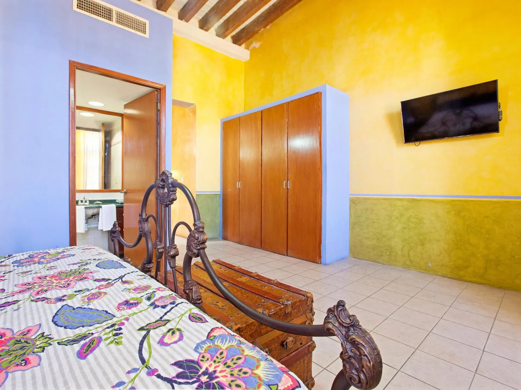 The Melville Boutique Hotel