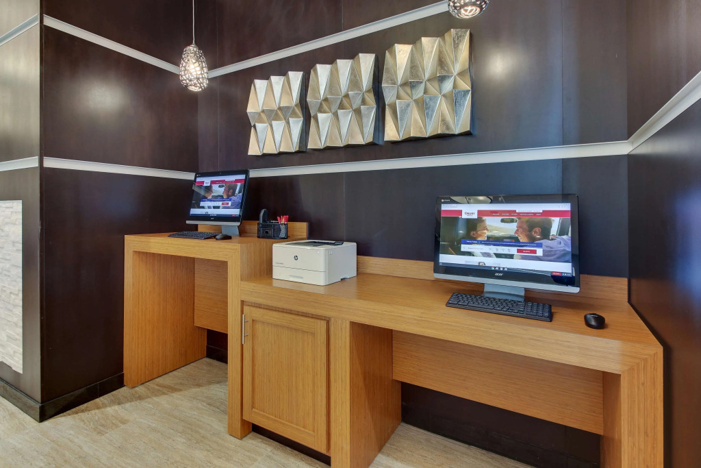Drury Inn & Suites Columbus Polaris