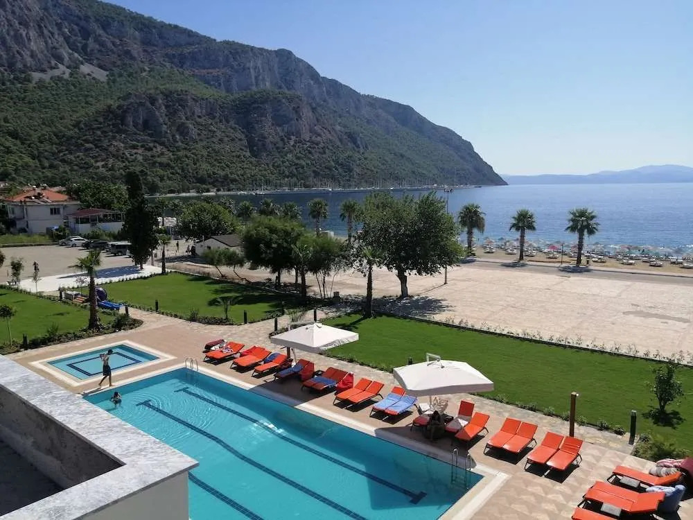 Doğruer Hotel & Spa