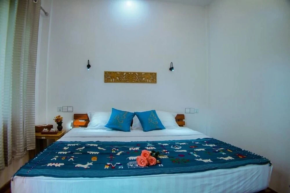Mingalarpar Ngapali Guest House