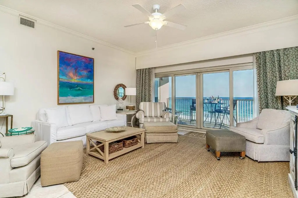 Beach Manor 508