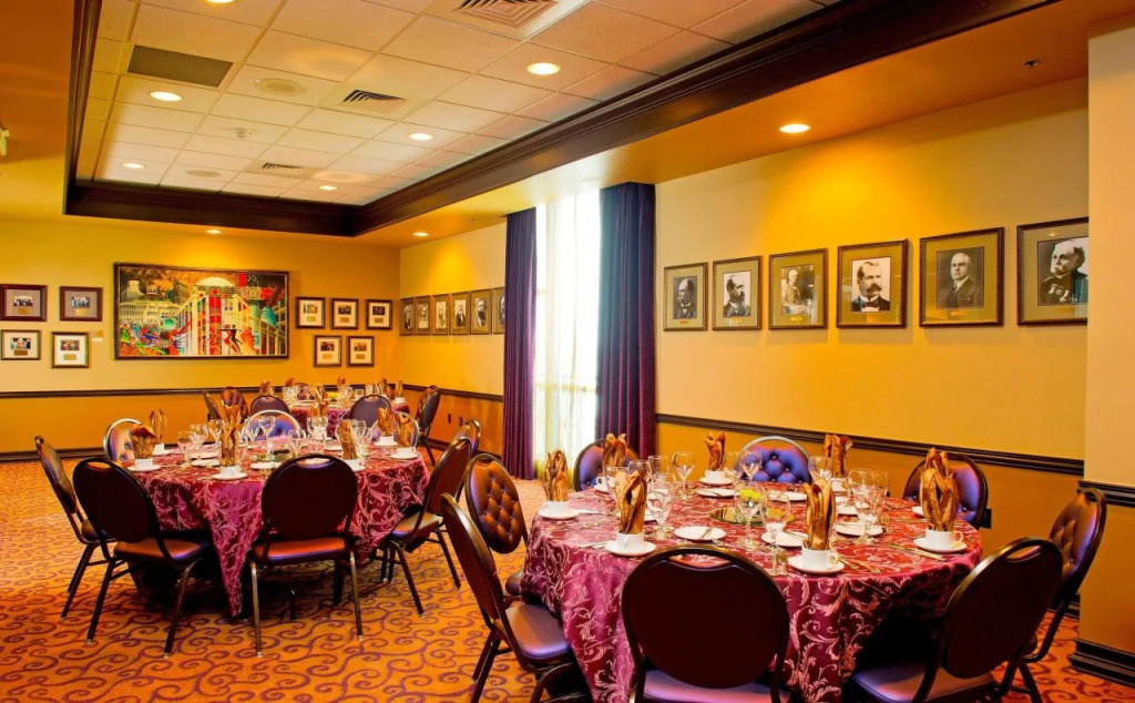 Hotel Beauden, Autograph Collection