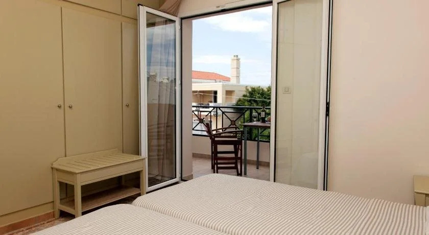 Mithos Apartments