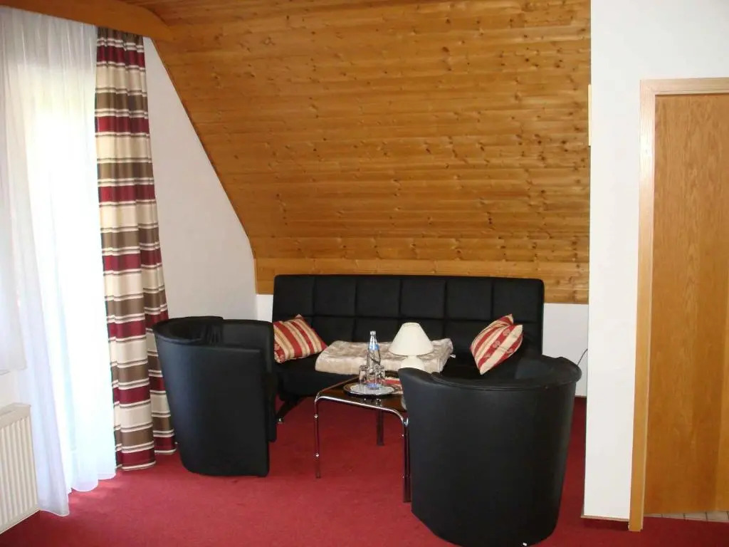 Ferienwohnung Kopf