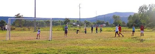 Camping 5 Stelle Villaggio